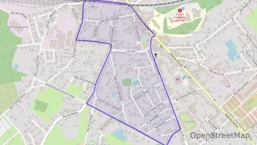 Maison 80 m² quatre pièces à vendre à Lure