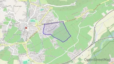 Maison 56 m² deux pieces à vendre à Saint-Pierre-d`Albigny