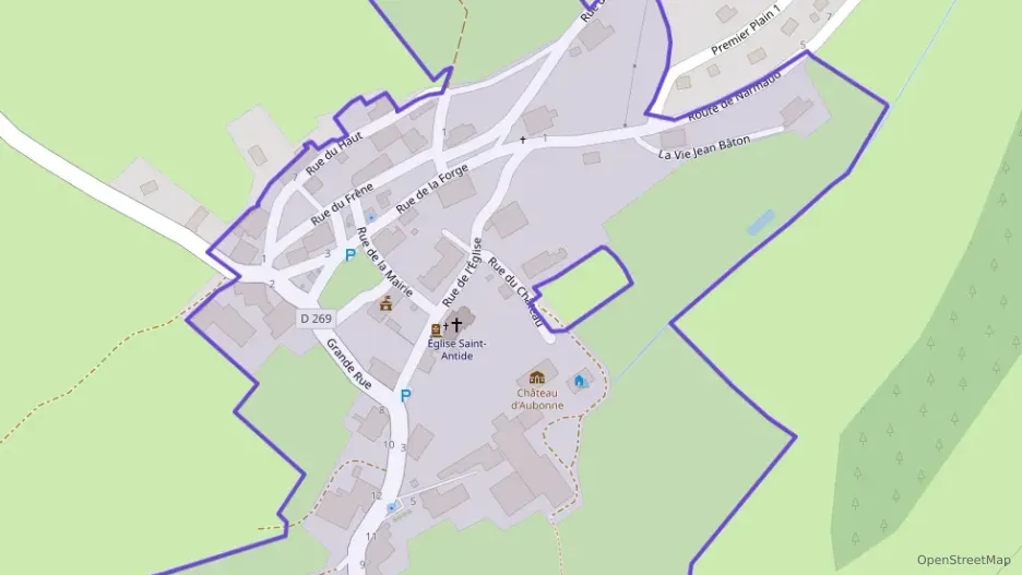 Maison 62 m² trois pièces à vendre à Aubonne Maison 62 m² trois pièces à vendre à Aubonne