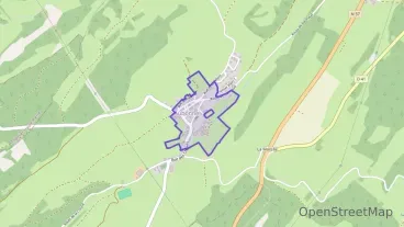 Maison 62 m² trois pièces à vendre à Aubonne