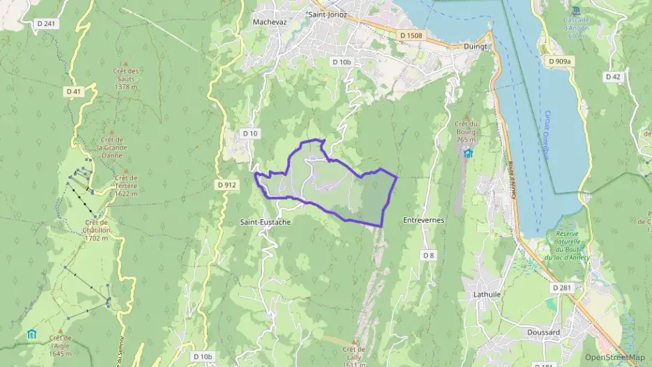 Maison 188 m² six pièces à vendre à Saint-Eustache