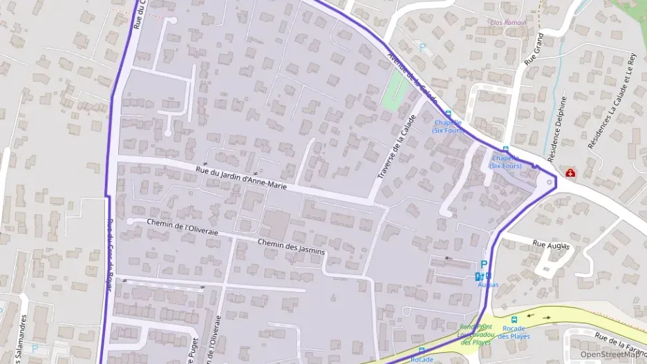 Maison 152 m² six pièces à vendre à Six-Fours-les-Plages Maison 152 m² six pièces à vendre à Six-Fours-les-Plages