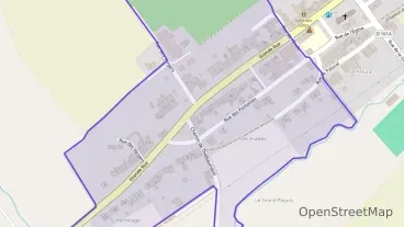 Maison 73 m² quatre pièces à vendre à Laneuveville-aux-Bois