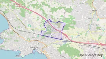 Maison 101 m² trois pièces à vendre à Sanary-sur-Mer