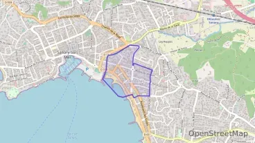 Maison 90 m² trois pièces à vendre à Six-Fours-les-Plages