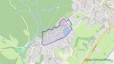 Maison 88 m² quatre pièces à vendre à Magny-Vernois