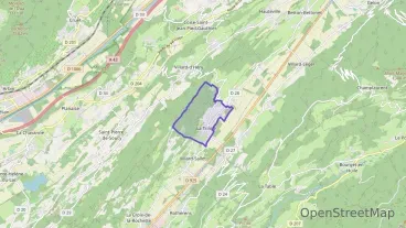 Maison 123 m² quatre pièces à vendre à La Trinité