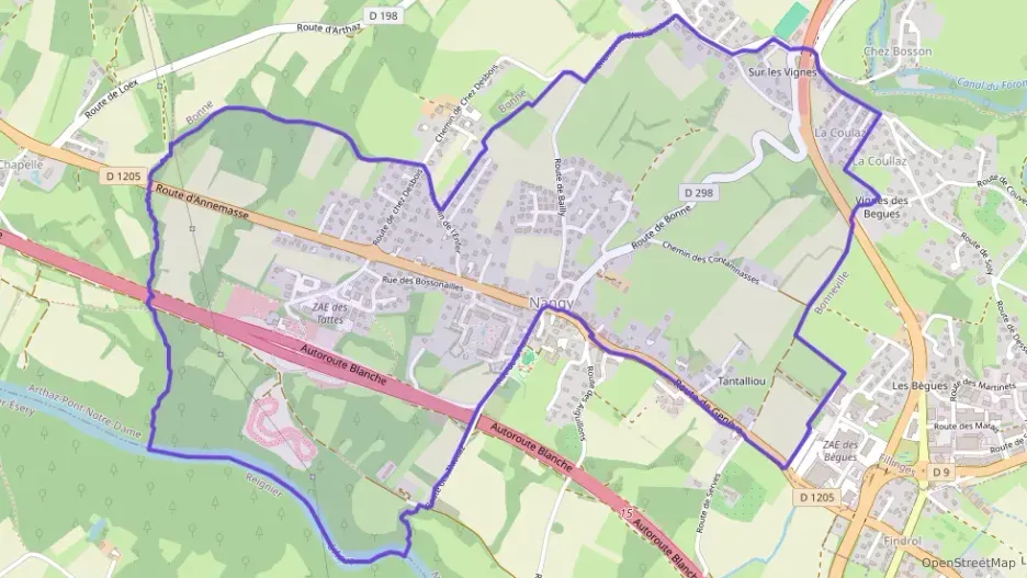 Maison 148 m² cinq pièces à vendre à Nangy