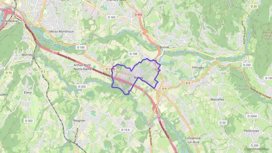 Maison 148 m² cinq pièces à vendre à Nangy