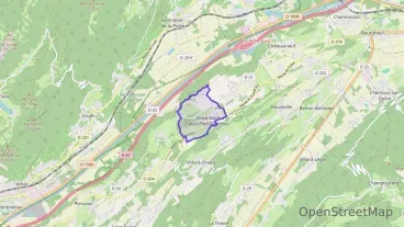 Maison 155 m² six pièces à vendre à Coise-Saint-Jean-Pied-Gauthier