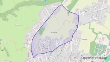 Maison 251 m² sept pièces à vendre à Annecy