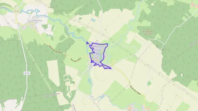 Maison 82 m² trois pièces à vendre à Domèvre-sur-Durbion