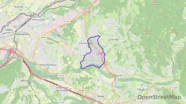 Maison 98 m² cinq pièces à vendre à Cranves-Sales