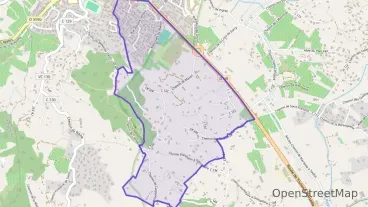 Maison 90 m² cinq pièces à vendre à Le Beausset