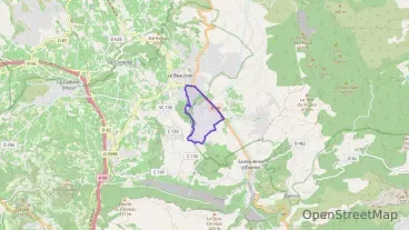 Maison 90 m² cinq pièces à vendre à Le Beausset