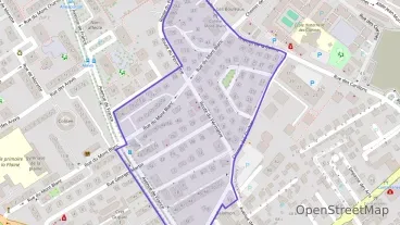 Maison 90 m² cinq pièces à vendre à Annecy Maison 90 m² cinq pièces à vendre à Annecy