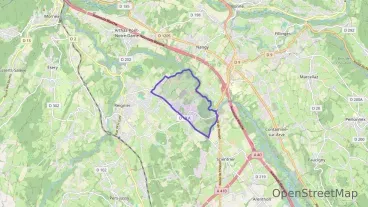 Maison 140 m² quatre pièces à vendre à Reignier-Ésery