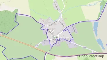 Maison 109 m² cinq pièces à vendre à Villers-la-Ville