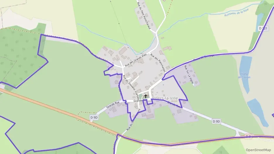 Maison 109 m² cinq pièces à vendre à Villers-la-Ville Maison 109 m² cinq pièces à vendre à Villers-la-Ville