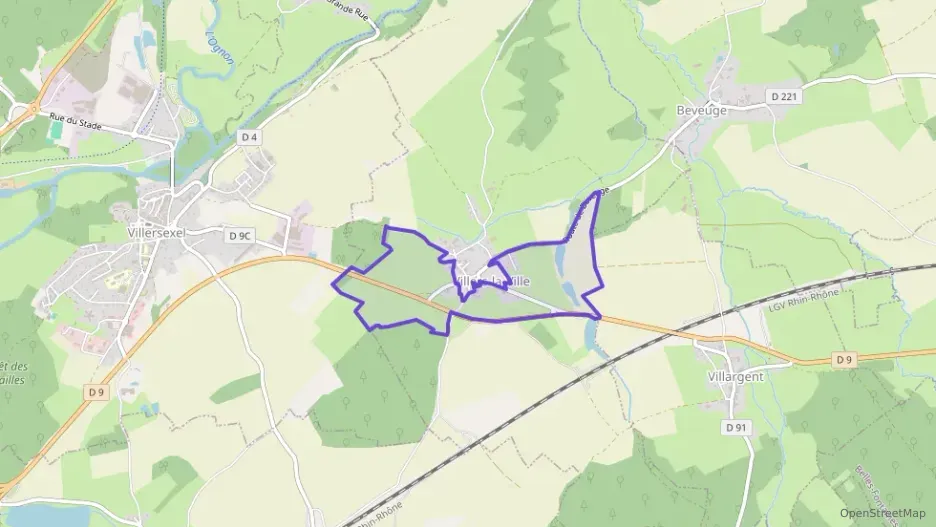 Maison 109 m² cinq pièces à vendre à Villers-la-Ville Maison 109 m² cinq pièces à vendre à Villers-la-Ville