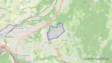 Maison 96 m² deux pieces à vendre à Cranves-Sales