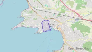 Maison 46 m² trois pièces à vendre à Sanary-sur-Mer