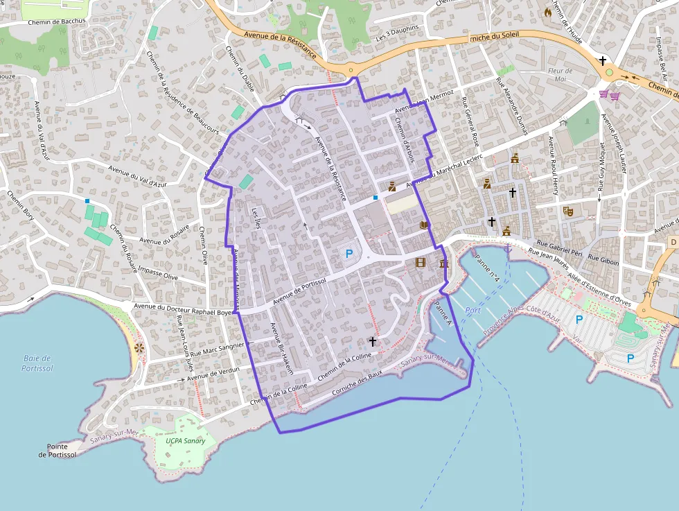 Maison 164 m² trois pièces à vendre à Sanary-sur-Mer