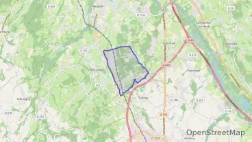 Maison 148 m² quatre pièces à vendre à Pers-Jussy