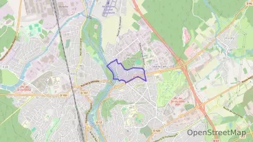 Maison 88 m² quatre pièces à vendre à Épinal