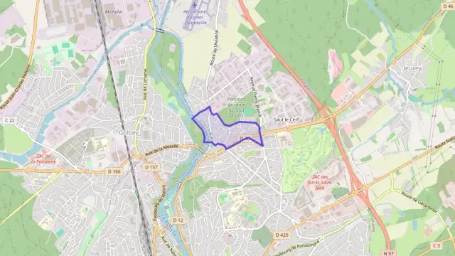 Maison 88 m² quatre pièces à vendre à Épinal