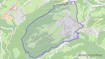 Maison 34 m² trois pièces à vendre à Arvillard Maison 34 m² trois pièces à vendre à Arvillard