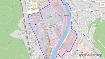 Maison 68 m² trois pièces à vendre à Épinal