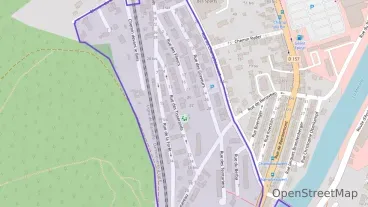 Maison 80 m² trois pièces à vendre à Épinal