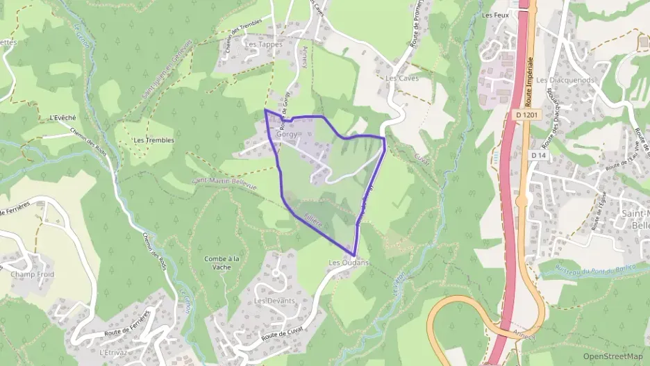 Maison 129 m² quatre pièces à vendre à Fillière Maison 129 m² quatre pièces à vendre à Fillière