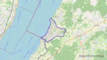 Maison 123 m² quatre pièces à vendre à Chens-sur-Léman