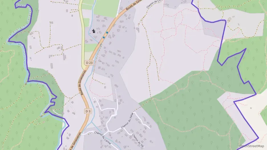 Maison 100 m² quatre pièces à vendre à Rians Maison 100 m² quatre pièces à vendre à Rians