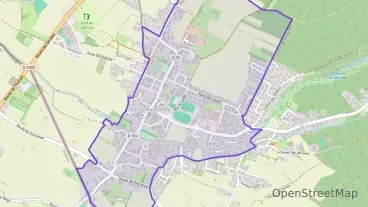 Maison 80 m² six pièces à vendre à Veigy-Foncenex