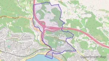 Maison 200 m² cinq pièces à vendre à Sanary-sur-Mer