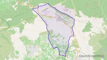 Maison 27 m² trois pièces à vendre à Le Castellet
