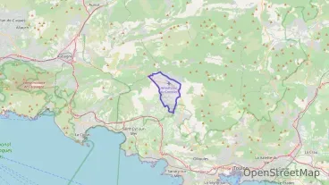 Maison 27 m² trois pièces à vendre à Le Castellet