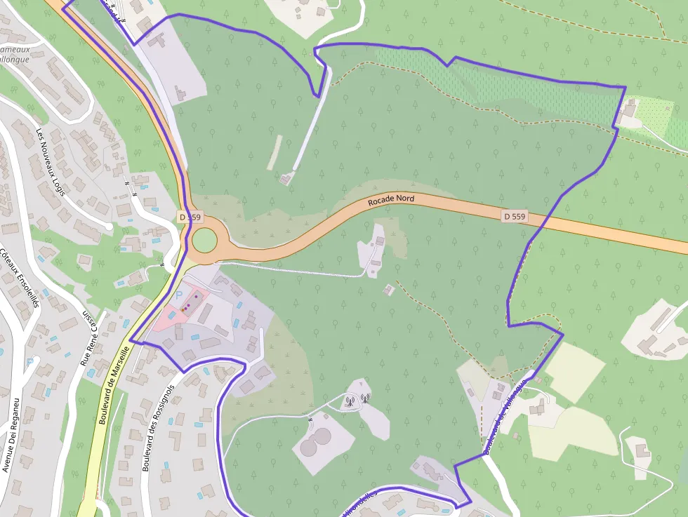 Maison 124 m² 5 pièces à vendre à Bandol