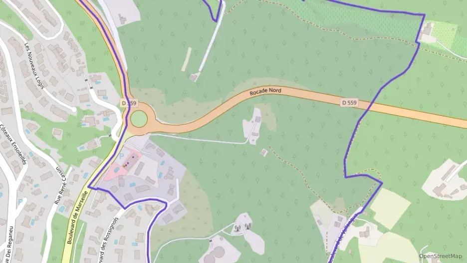 Maison 124 m² cinq pièces à vendre à Bandol Maison 124 m² cinq pièces à vendre à Bandol