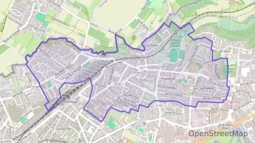 Maison 90 m² trois pièces à vendre à Ville-la-Grand