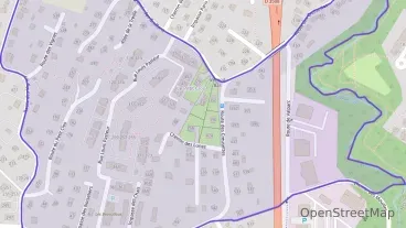 Maison 91 m² quatre pièces à vendre à Poisy