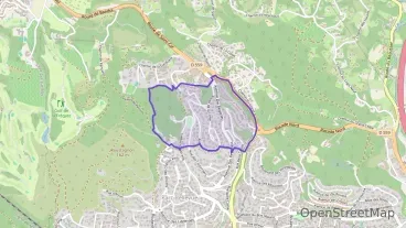 Maison 100 m² quatre pièces à vendre à Bandol