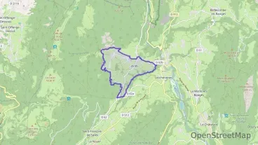 Maison 85 m² trois pièces à vendre à Arith