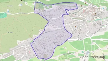 Maison 112 m² quatre pièces à vendre à La Cadière-d`Azur