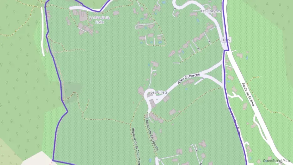 Maison 150 m² cinq pièces à vendre à Saint-Julien