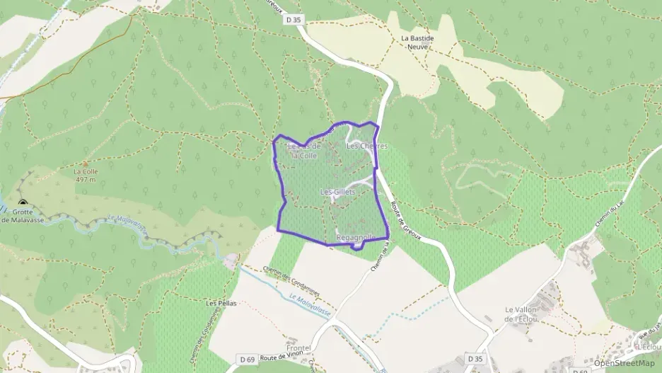 Maison 150 m² cinq pièces à vendre à Saint-Julien