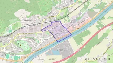 Maison 191 m² six pièces à vendre à Montmélian